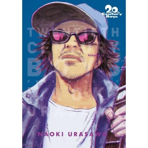 20th Century Boys: The Perfect Edition, Vol. 11 (ISBN: 9781421599717)