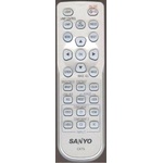 General Sanyo plv-z4 - дистанционно управление с лазерен указател (plv-z4)