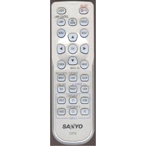 General Sanyo plv-z4 - дистанционно управление с лазерен указател (plv-z4)