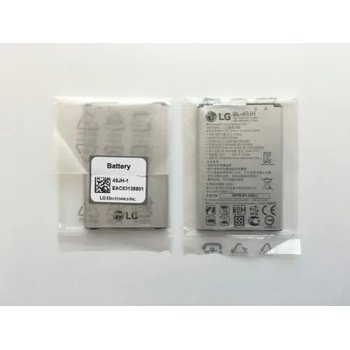 LG Li-ion 1940mAh BL-49JH