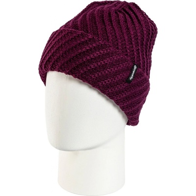Meatfly Daria beanie Plum