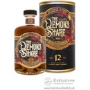 The Demon's Share 12y 41% 0,7 l (tuba)