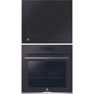 Set Hoover HOC5S7478WFS + HI642CTT/1