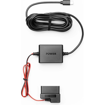 70mai OBD-II Hardwire Kit (OBD-II Hardwire Kit) černý – Zboží Mobilmania