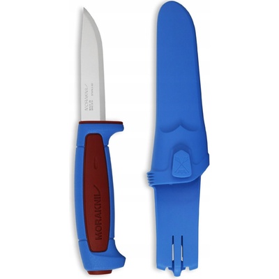 Morakniv Basic 546 Dala Red/Siljan Blue (S) Limited Edition 2025 14502