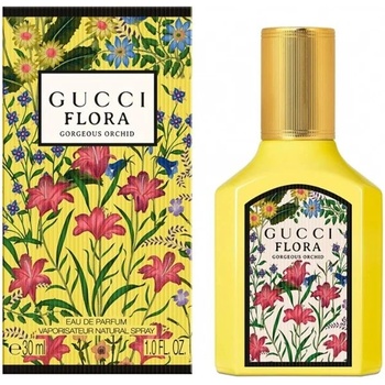 Gucci Flora Gorgeous Orchid EDP 30 ml