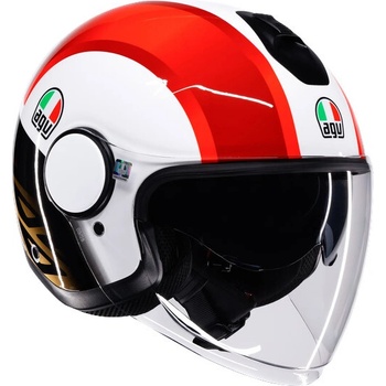 AGV Eteres