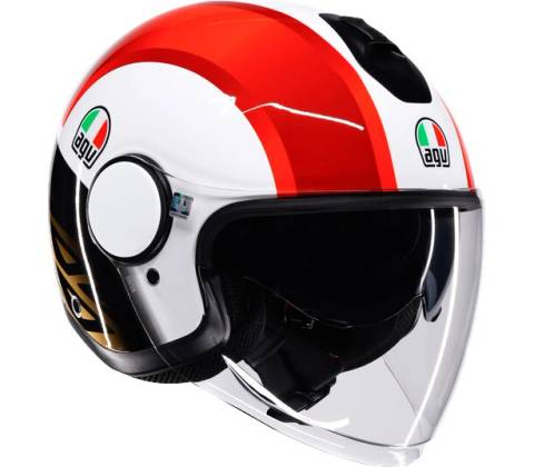 AGV Eteres