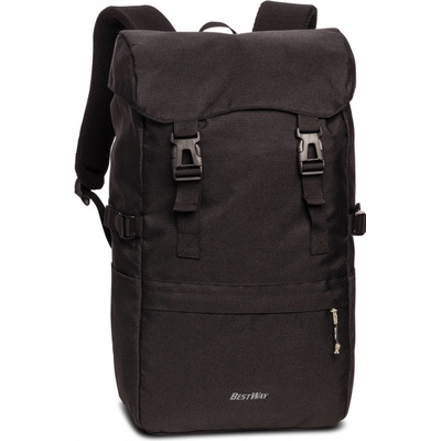 Bestway Quest Top 40318-0100 černá 22 l