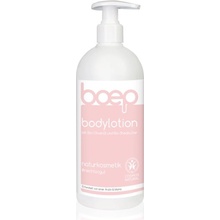 Boep Baby Body Lotion telové mlieko s nechtíkom lekárskym pre deti Maxi 500 ml