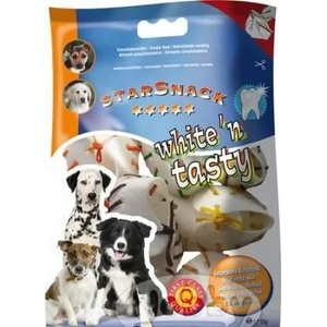 NOBBY Лакомство StarSnack обувки цветни 7, 5 см / 5 бр 68003