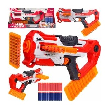 Trifox Soft shot gun + 28 shots