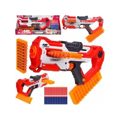 Trifox Soft shot gun + 28 shots