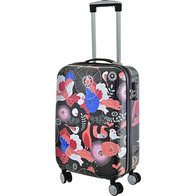 Snowball PC 4W S B85803-55-01 vícebarevná 35 l