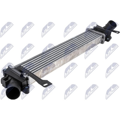 NTY Chladič turba CNG-NS-008