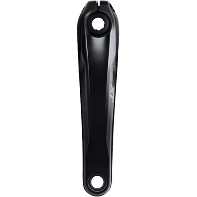 SHIMANO Kľuka ľavá+pravá Deore XT FC-M8150 165mm čierne bez prevodníka