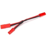 Traxxas Y-кабел към източник BEC
