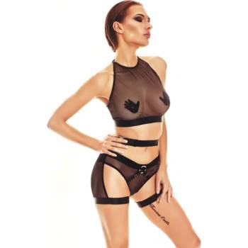 Anais Apparel Комплект от 3 части Anais Reverie