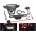 Traxxas LED осветление комплект: Hoss/Stampede 4WD 2BL