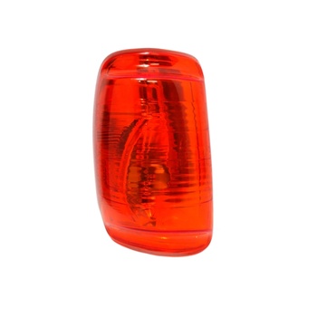 PROMOLINK Мигач за огледало Ford Transit 2013-2019 Ляв, Оранжев