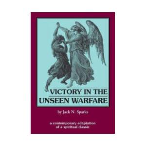 Victory in the Unseen Warfare | Lorenzo Scupoli (ISBN: 9780962271366)