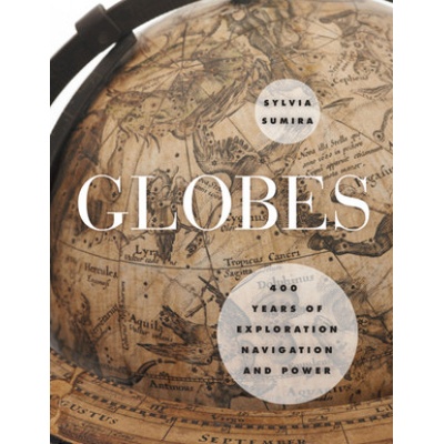 Globes | Sylvia Sumira