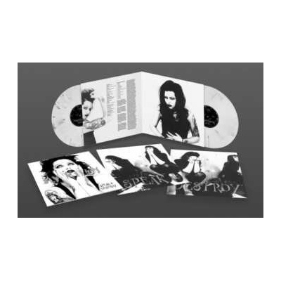 My Ruin: Speak & Destroy 2 LP