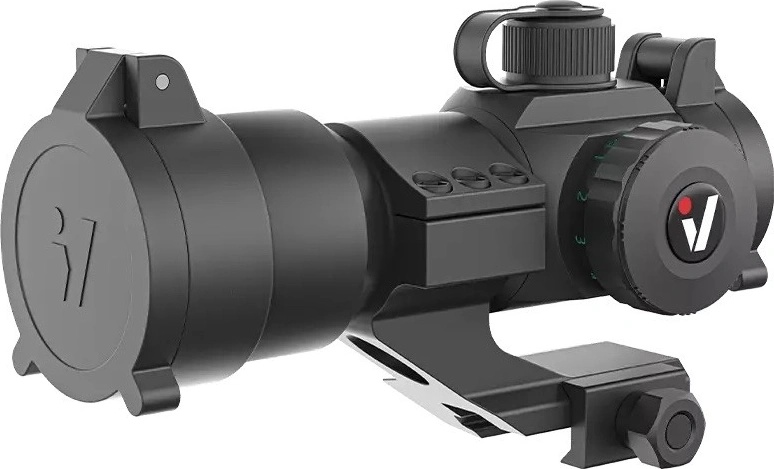 Vector Optics T4 1x28 Černá