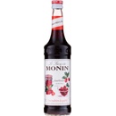 Monin Le Sirop Cherry Čerešňa 0,7 l