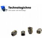 ASUS DC POWER JACK Asus R520 X510 X512 Q525 S512 (6919000J149)