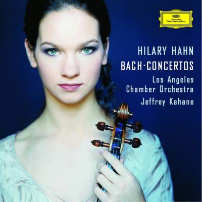 KONCERTY PRO HOUSLE 1,2 - HAHN HILARY/LACO/KAHANE