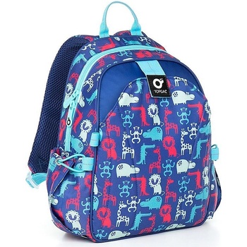 Topgal CHI 839 D modrá