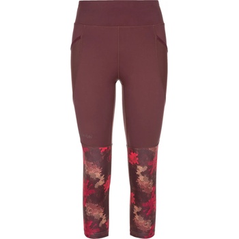 Kilpi Solas-W Размер: S / Цвят: червен