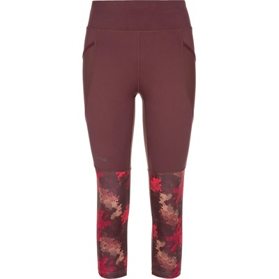 Kilpi Solas-W Размер: S / Цвят: червен