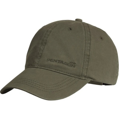 Mike twill BB cap