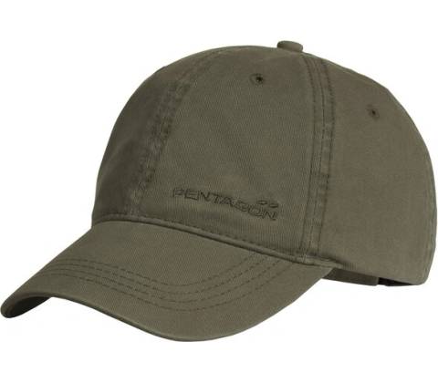 Mike twill BB cap