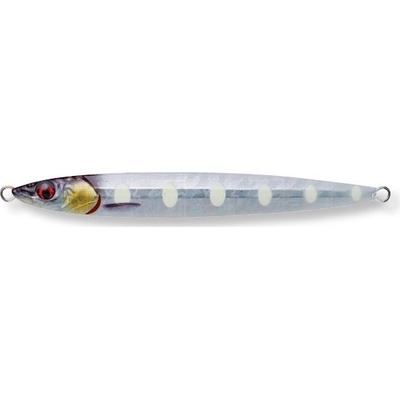Savage Gear Pilker 3D Jig Slim Minnow 15cm 100 g Bone White Glow