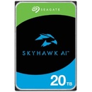Seagate Surveillance SkyHawk AI 3.5 20TB (ST20000VE003)