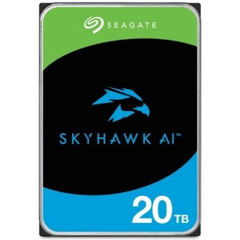 Seagate Surveillance SkyHawk AI 3.5 20TB (ST20000VE003)