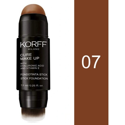 Korff Cure make-up Make-up stick 07 7,5 ml