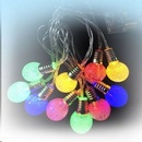 ORAVA CL-10 C Vianočné LED svetlá