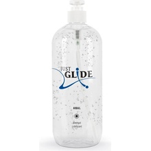 Just Glide Anal 1L