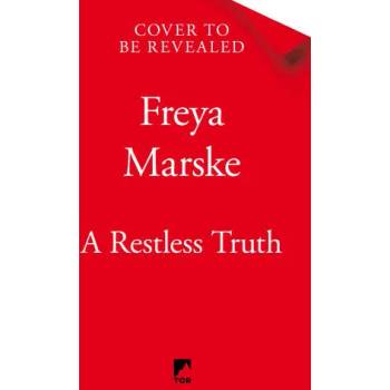 Image 1 of Restless Truth | Freya Marske