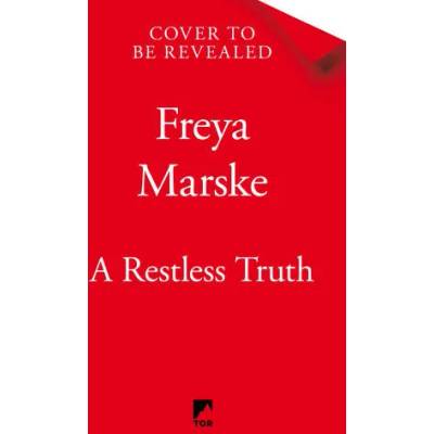 Restless Truth | Freya Marske