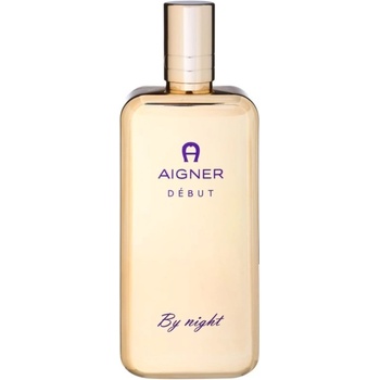 Aigner Debut by Night parfémovaná voda dámská 100 ml