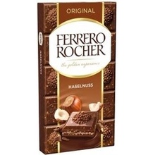 Ferrero Rocher Dark Hazelnut 90 g