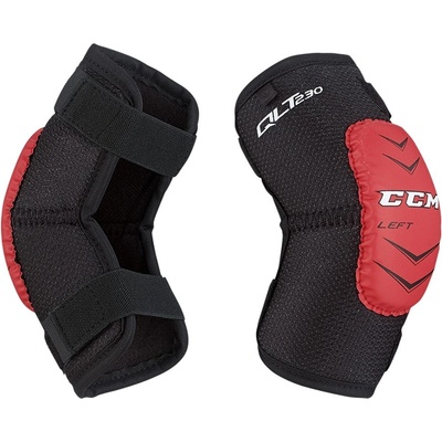 chrániče loktů CCM Quicklite 230 YTH