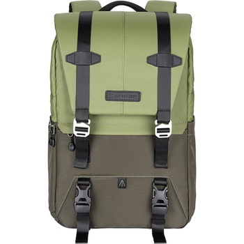 K&F Concept Beta 20L zelená