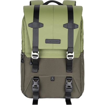 K&F Concept Beta 20L zelená