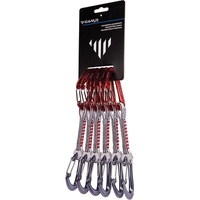 Camp Nano 22 Express KS 12 cm 6 Pack